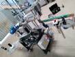 Etiquetadora automtica para botellas planas