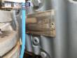 Centr�fuga clasificadora h�meda vertical Heinkel V630 BK III