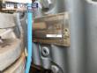 Centr�fuga clasificadora h�meda vertical Heinkel V630 BK III
