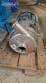 Bomba centr�fuga sanitaria Castinox con motor WEG de 2 CV.