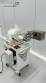 Molino centr�fugo de martillos Vieira MCS 190 con motor de 3 HP, 10 kg por hora.