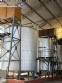 Tanque de saponificaci�n de 50.000 litros