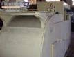 Horno rotatorio industrial de fabricantes de oblea Haas