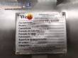 Intercambiador de calor de placas de acero inoxidable West