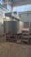 Tanque para producci�n y coagulaci�n de queso 5.000 L