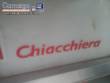 Bombo massageador 800 L Chiacchiera