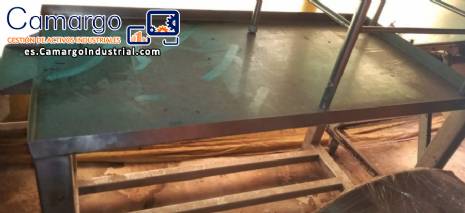 Mesa de manipulaci�n