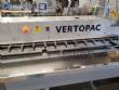 Encartonadora vertical Fabrima Vertopac VP 120