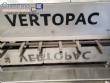 Encartonadora vertical Fabrima Vertopac VP 120