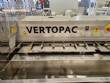 Encartonadora vertical Fabrima Vertopac VP 120