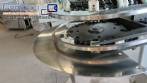Encartonadora vertical Fabrima Vertopac VP 120