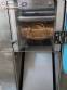 M�quina para hacer ravioles y sorrentino Indiana PRT 120, hasta 60 kg por hora.