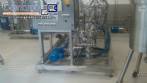 Pasteurizador tubular 400 L Willis