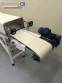 T�nel de refrigeraci�n de chocolate con cobrideira Pir�g