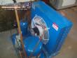 T�nel de refrigeraci�n de chocolate con cobrideira Pir�g