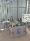 Sistema de lnea de llenado de latas Masipack Neife Brapenta para productos en polvo