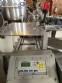 Sistema de lnea de llenado de latas Masipack Neife Brapenta para productos en polvo