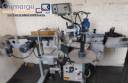 Etiquetadora autoadhesiva para botellas cil�ndricas Bauch Campos