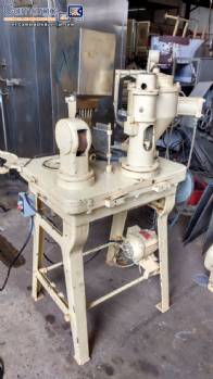 Embalaje de c�psulas de medicina