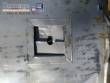 Tanque reactor caliente encamisado para circulacin de agua 45.000 L