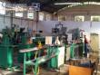 Extrusora de perfiles de PVC con husillo de 45 mm IMACON