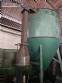 Secador atomizador Secador por aspersin interno en acero inoxidable Atomizador Niro