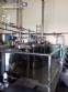 L�nea de f�brica para la producci�n de cervezas de barril de 15.000 litros con cocina de tres bloques