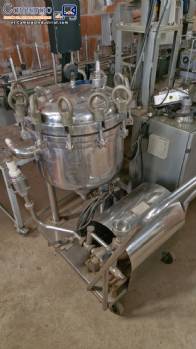 Filtrar 50 L