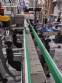 Etiquetadora para botellas cilndricas P.E Latina Labelers