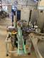Etiquetadora para botellas cilndricas P.E Latina Labelers