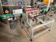 Etiquetadora para botellas cilndricas P.E Latina Labelers