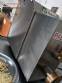 Extrusora de pasta de acero inoxidable Pastaia 2 Italvisa de 9 kg