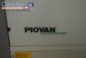 Chiller for 60 TR Piovan