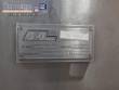 Tanque encamisado de acero inoxidable para produccin de queso BB Inox 3500 litros