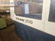 M�quina de corte por l�ser para chapas Trunf Trulaser 3030
