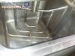 Pan 80 litros mezclador con sistema de calefacci�n