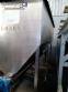 Silo de acero inoxidable