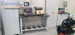 Selladora ultrasnica para produccin industrial Cetro