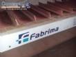 M�quina de embalaje Flexbag Fabrima