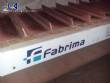 Mquina de embalaje Flexbag Fabrima