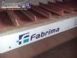 Mquina de embalaje Flexbag Fabrima