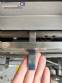 Encartonadora vertical Fabrima Vertopac VP 120 con insertador de prospectos