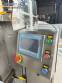 Encartonadora vertical Fabrima Vertopac VP 120 con insertador de prospectos