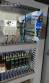 Encartonadora vertical Fabrima Vertopac VP 120 con insertador de prospectos