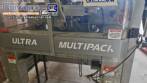 Empacadora vertical automtica de embalaje Masipack