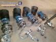 Bombas centr�fugas sanitarias 1 cv