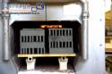 Horno de t�nel con carros para la cocci�n de baldosas cer�micas