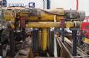 Gr�a a�rea Bauma de 2,5 toneladas CGT100/4