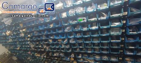 Piezas para equipos de llenado Tetra Pak