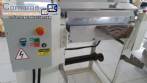 M�quina de corte de masa el�ctrica